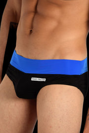 MEDIUM Nexus Mini Brief Private Structure 4-35 - SexyMenUnderwear.com