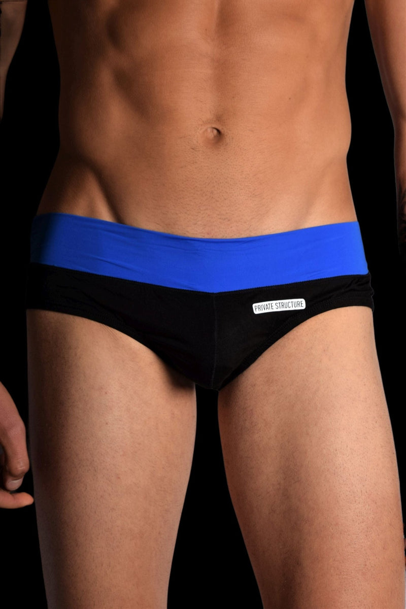 MEDIUM Nexus Mini Brief Private Structure 4-35 - SexyMenUnderwear.com