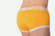 MEDIUM Nexus trunk boxer Private structure 4-31 - SexyMenUnderwear.com