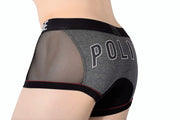 MEDIUM Police Private Structure Boxer 1-10 - SexyMenUnderwear.com