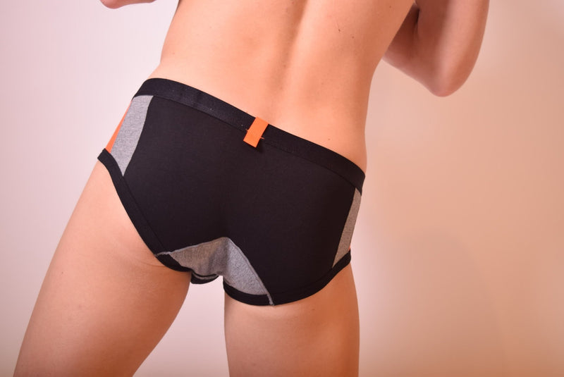 Medium Private Structure Construction Brief 20 - SexyMenUnderwear.com