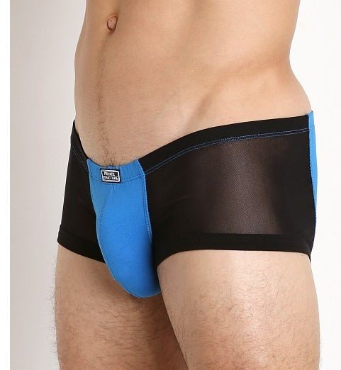 MEDIUM Profenz Private Structure Trunk Boxer 2-24 - SexyMenUnderwear.com