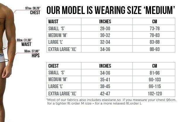 Modus Vivendi ARMOR Boxer Luxury Semi-Transparent Boxer Black 01021 54 - SexyMenUnderwear.com