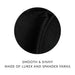 Modus Vivendi Boxer Brief Glam Sparkle Fashion Metallic Yarns Black 10021 35 - SexyMenUnderwear.com