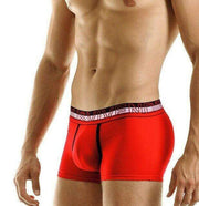 Modus Vivendi Boxer TNT Red 05021 20 - SexyMenUnderwear.com