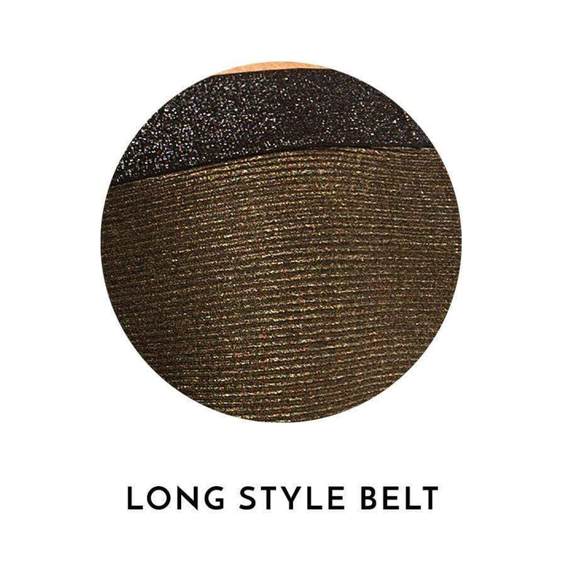 Modus Vivendi Brief 2020 Festive Super Low Cut Brief Gold 20811 20 - SexyMenUnderwear.com