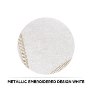 Modus Vivendi Brief Handcrafted Wide Slip Cotton White 05713 1 - SexyMenUnderwear.com