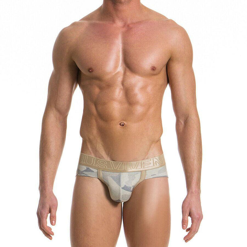 Modus Vivendi Jockstrap Desert Camo Jock Sand 11711 8 - SexyMenUnderwear.com