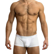 Modus Vivendi Modus Vivendi Boxer High Quality Ribbed White 09721 66