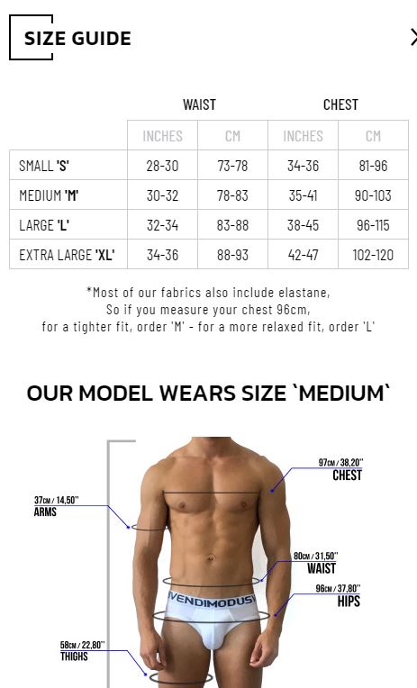 Modus Vivendi Pleasure Thong Roomy Pouch Mat Rubber Thong Vinyl 22222 - SexyMenUnderwear.com