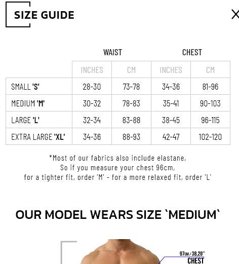 MODUS VIVENDI Viral Vinyl Boxer Fashion Glossy Red 08021 - SexyMenUnderwear.com