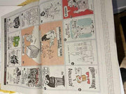 newspaper Charlie hebdo je suis charlie Premiere edition Jamais lus Joyau - SexyMenUnderwear.com