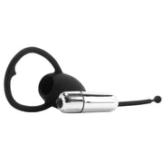 Ouch! Vibrating Silicone Sound Pleasure NUM 1 - SexyMenUnderwear.com