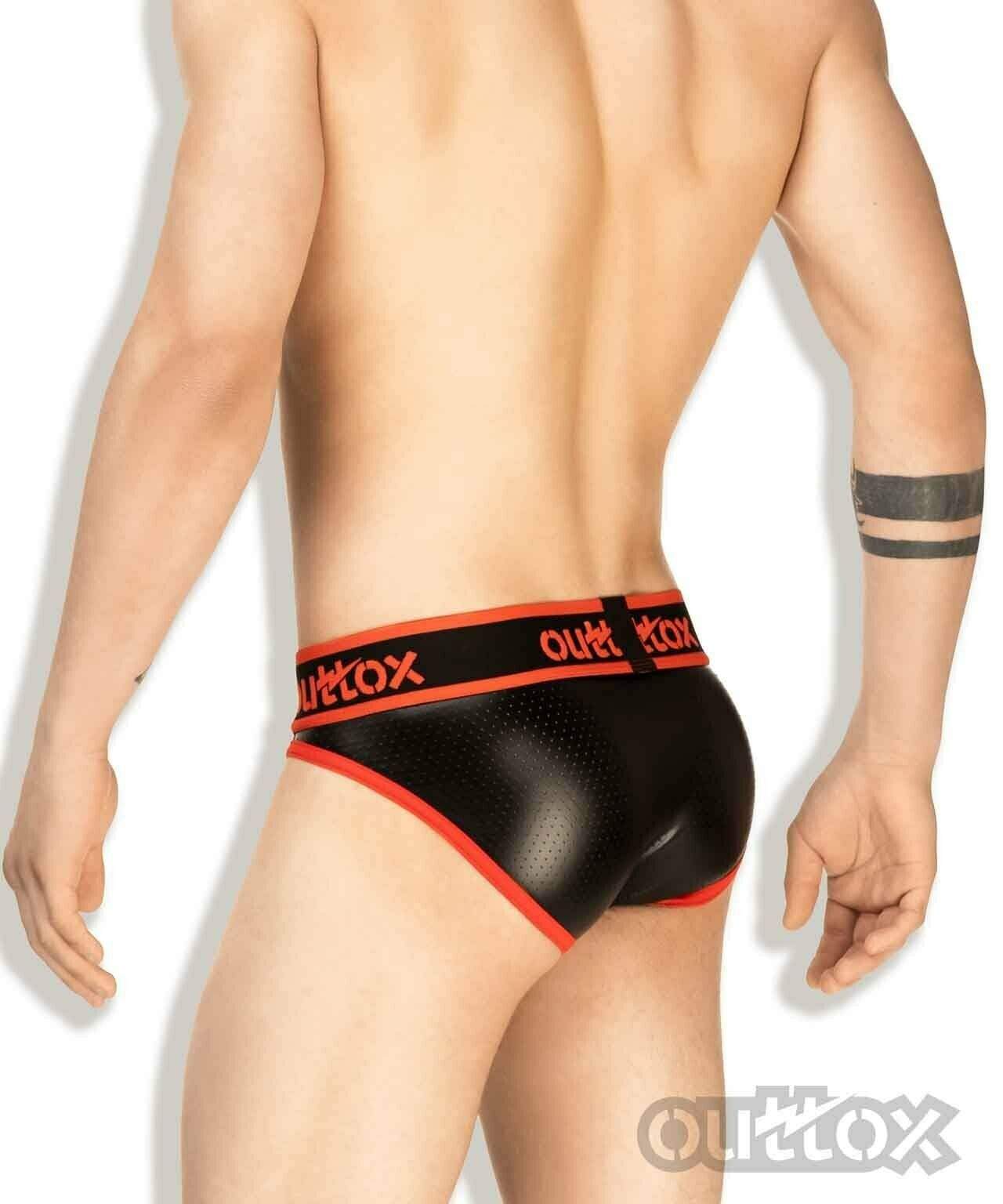 MASKULO BRIEF