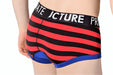 Photoshoot items used by our sexy models Private Structure Boxer M 30/32 waist 13