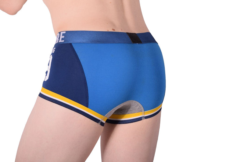 Photoshoot items used by our sexy models Private Structure Boxer S 28/30 waist 10