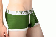 MEDIUM Spectrum Trunk Boxer Private Structure 4 - 293