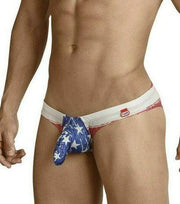 Pikante Mens Brief U.S Castro Slips 8724 1 - SexyMenUnderwear.com