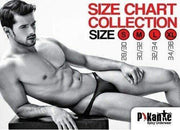 Pikante Sensual Shinny Thong Sherlock Olive Green 8053 1 - SexyMenUnderwear.com