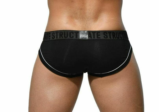 Private Structure Briefs Platinum Modal Mini Brief Royal 3784 12