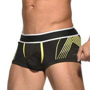 Private Structure M Private Structure Boxer Momentum Innerwear Trunk 3425 27