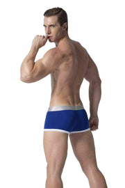 Private Structure Private Structure Boxer SOHO Spectrum X Trunk Royal 3682 P10