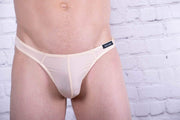 private structure Private Structure Thong Desire Glaze Nude 3545 90