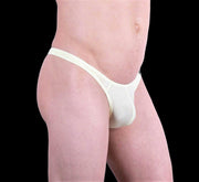 Private Structure Thong Desire Glaze Lime 3545 64