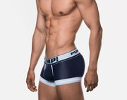 PUMP! Boxer Touchdown Blue Steel Boxer Athletic Sports Baby Blue 11051 P26