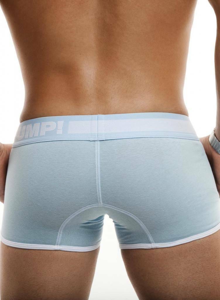 PUMP ! Boxer FROST Joggers Coton Micro-Mesh 11043 P32