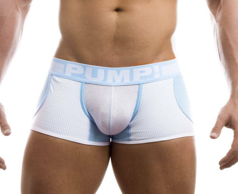 PUMP ! Boxer FROST Joggers Coton Micro-Mesh 11043 P32