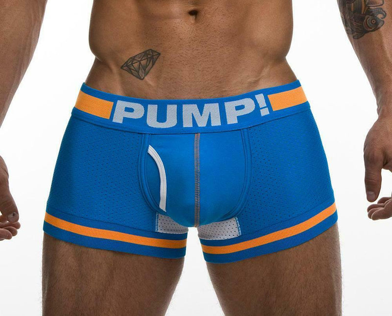 PUMP! Boxer TouchDown Cruise Boxers Sport/Gym 11055 15