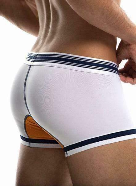 PUMP ! Boxer Varsity Touchdown Sports Boxer Micro Maille 11076 P8