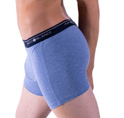 Punto Blanco Boxer ANATOMICO Sky Blue 3393 22