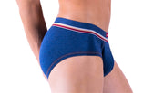 Punto Blanco Brief Canyon Casual Men Underwear Cotton Navy 3405 8