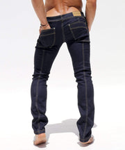 Rufskin Rufskin Pants MATCHSTICK Signature Jeans Low-Rise Skinny Jeans