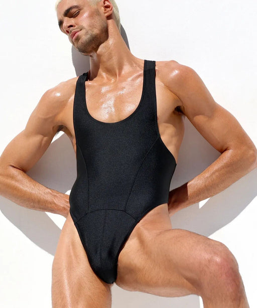 RUFSKIN Swim-Brief Bodysuit DURANTE Premium Singlet California