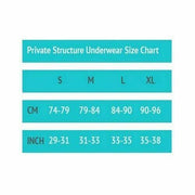 SexyMenUnderwear.com Private structure Brief Spectrum X Cotton Briefs Slips Aqua 3683 52