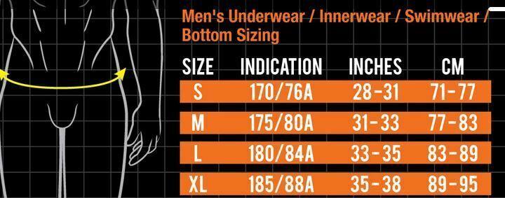 SexyMenUnderwear.com Private Structure Brief Sport Platinum Bamboo Underwear Midnight Navy 3748 56