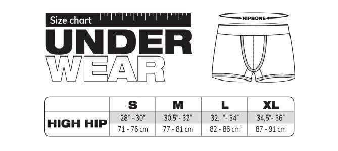 SexyMenUnderwear.com PUMP! Boxer PLAY New 2020 Lycra Fuchsia Mens Boxers 11095 50