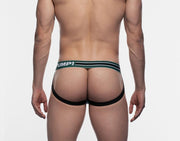 SexyMenUnderwear.com PUMP! Jockstrap BOOST SportBoy Collection Soft Cotton Jock 15060 71