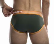 SexyMenUnderwear.com PUMP! Men's Briefs SQUAD Cool And Contemporary Fit UnderPants 12047