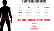 SexyMenUnderwear.com RUFSKIN! Swimwear CARVER Bikini Cut Swim-Brief Premium Stretch Nylon White 20