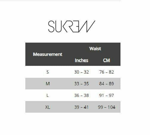 SexyMenUnderwear.com Sukrew Briefs Camden Pouch Support Your Bulge Herren-Slips Blue 14