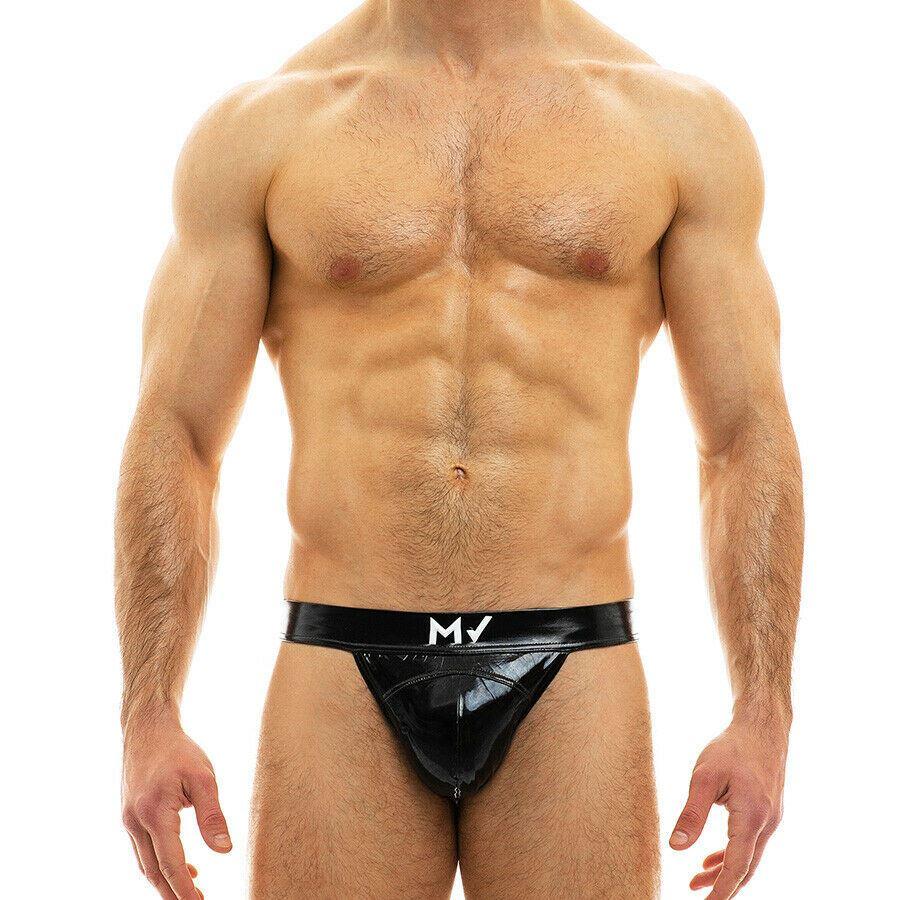 MODUS VIVENDI TANGA BRIEF — SexyMenUnderwear.com