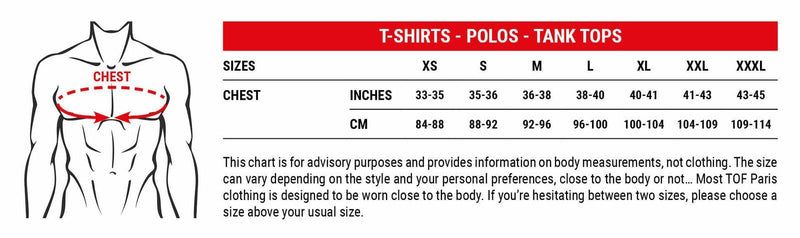 SexyMenUnderwear.com TOF PARIS Crop Top Very Soft Round Collared Shirt Neon Yellow 47