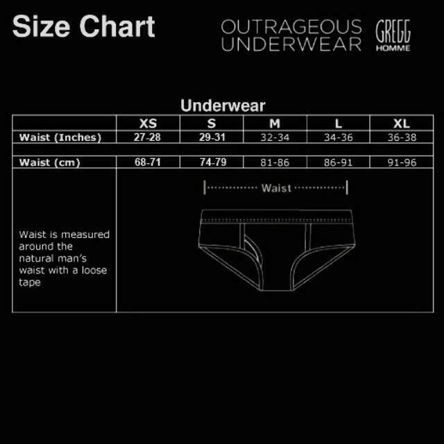 Small Swim-Brief Gregg Homme Reflector Swimwear Black 161103 227