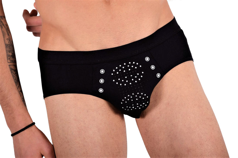 SMU Odor Eliminator Energy briefs 0651 BLACK 27