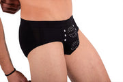 SMU Odor Eliminator Energy briefs 0651 BLACK 27