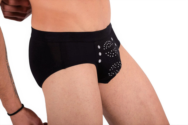 SMU Odor Eliminator Energy briefs 0651 BLACK 27